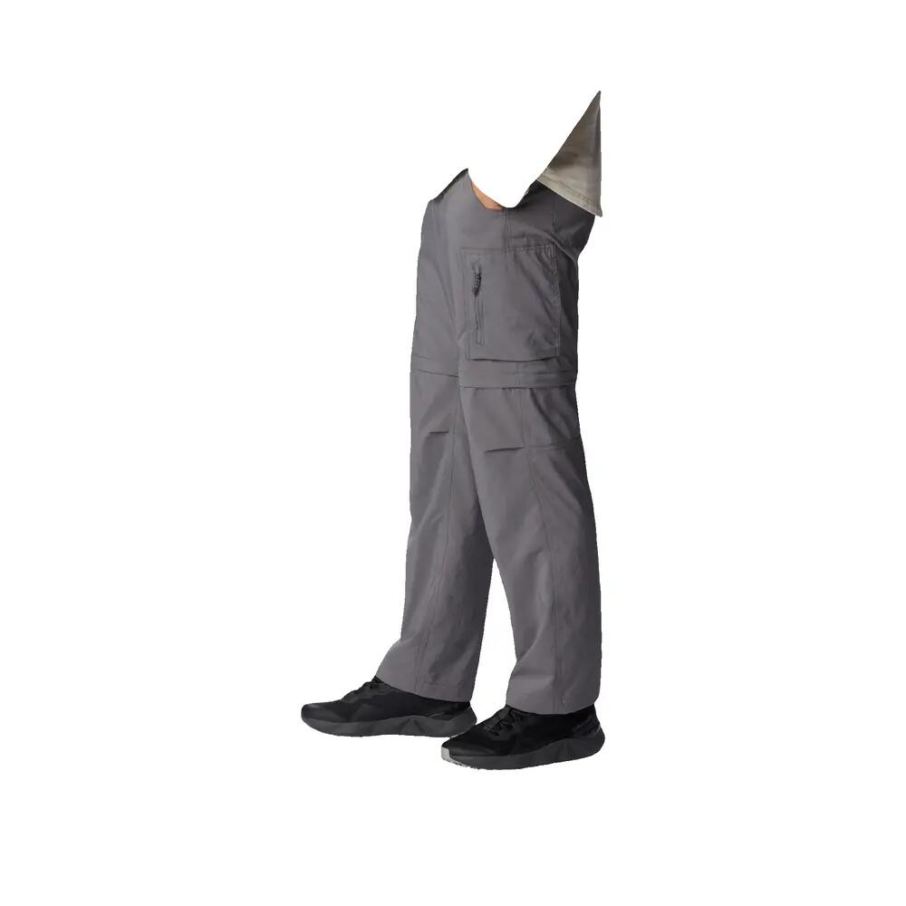 Pantaloni convertibili Columbia Silver Ridge Utility Uomo 2/6