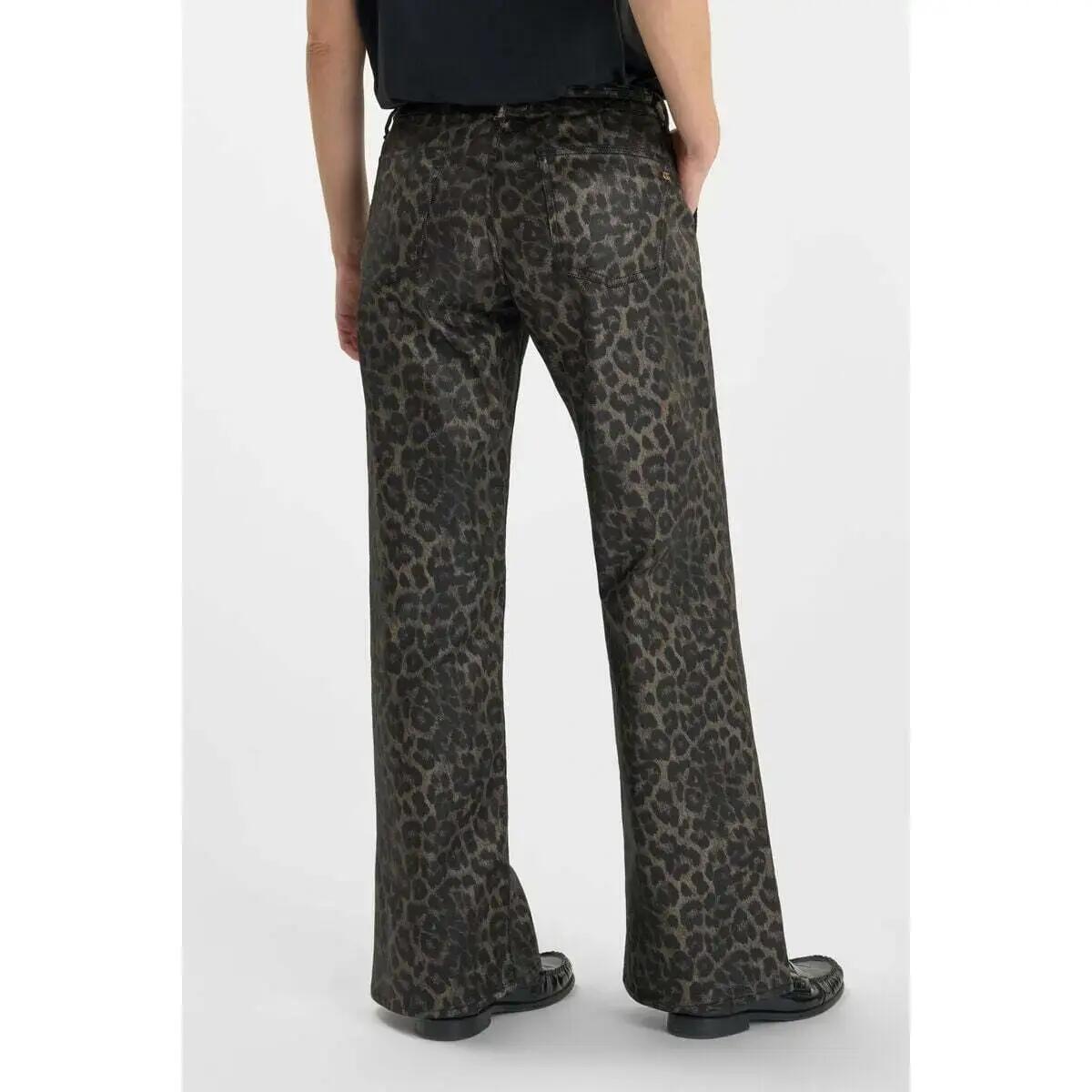 Damesbroek Le Temps des cerises Tahis Flexy 5/7