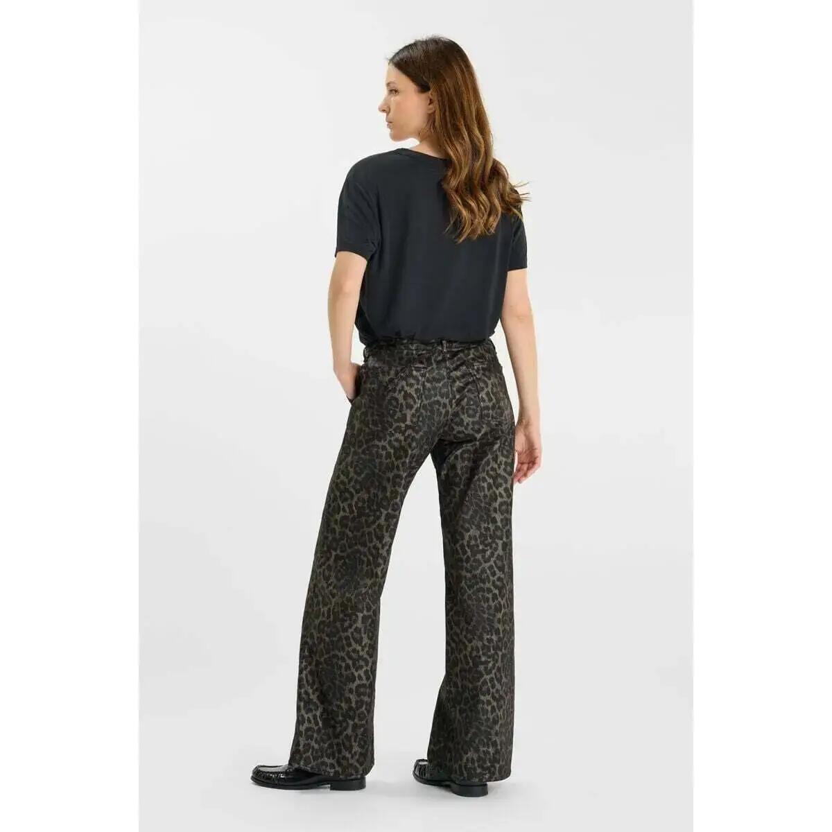 Damesbroek Le Temps des cerises Tahis Flexy 4/7