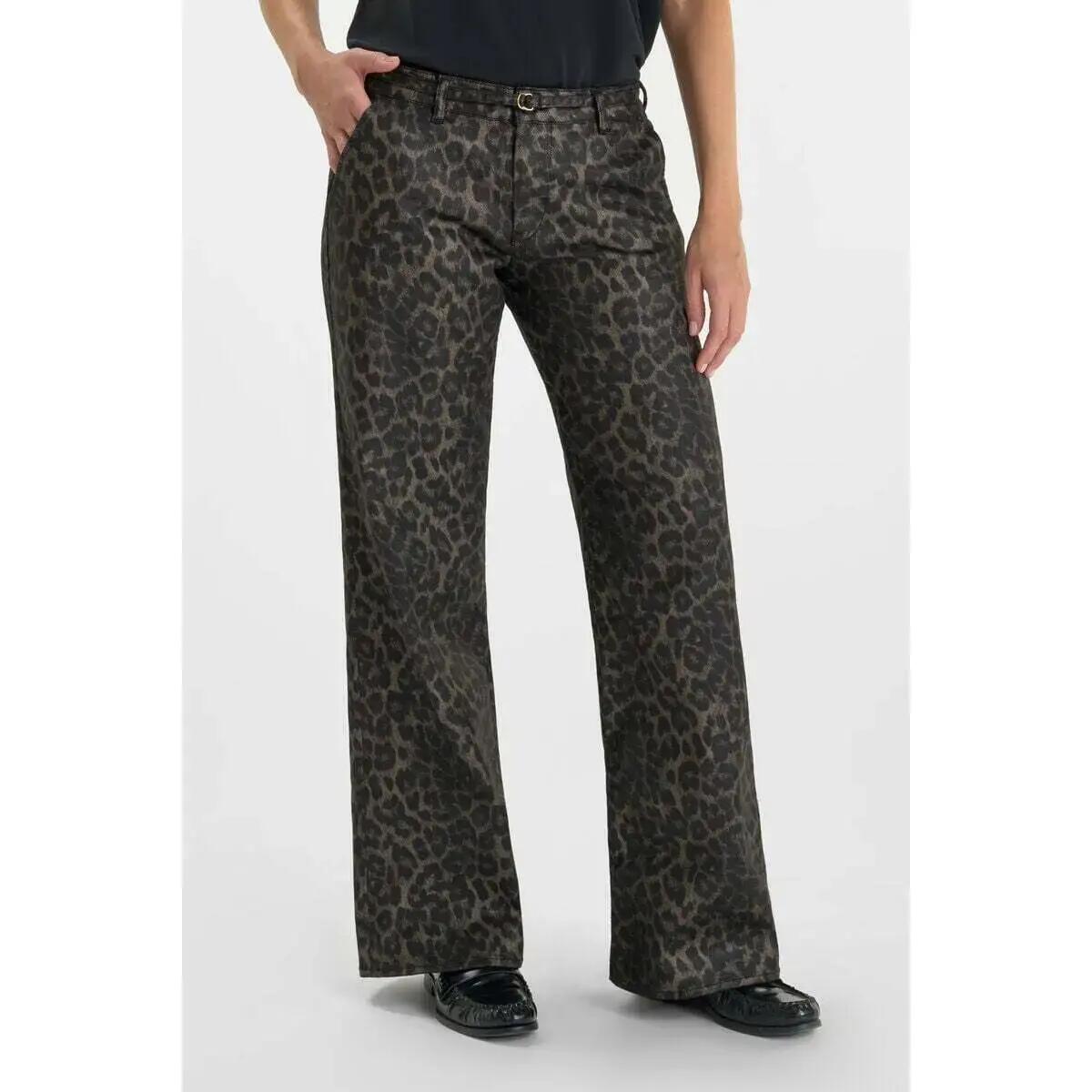 Damesbroek Le Temps des cerises Tahis Flexy 3/7