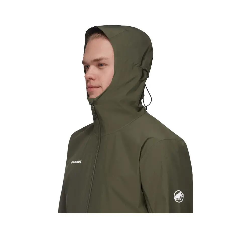 Mammut Alto Light HS Waterproof Hiking Jacket 8/9