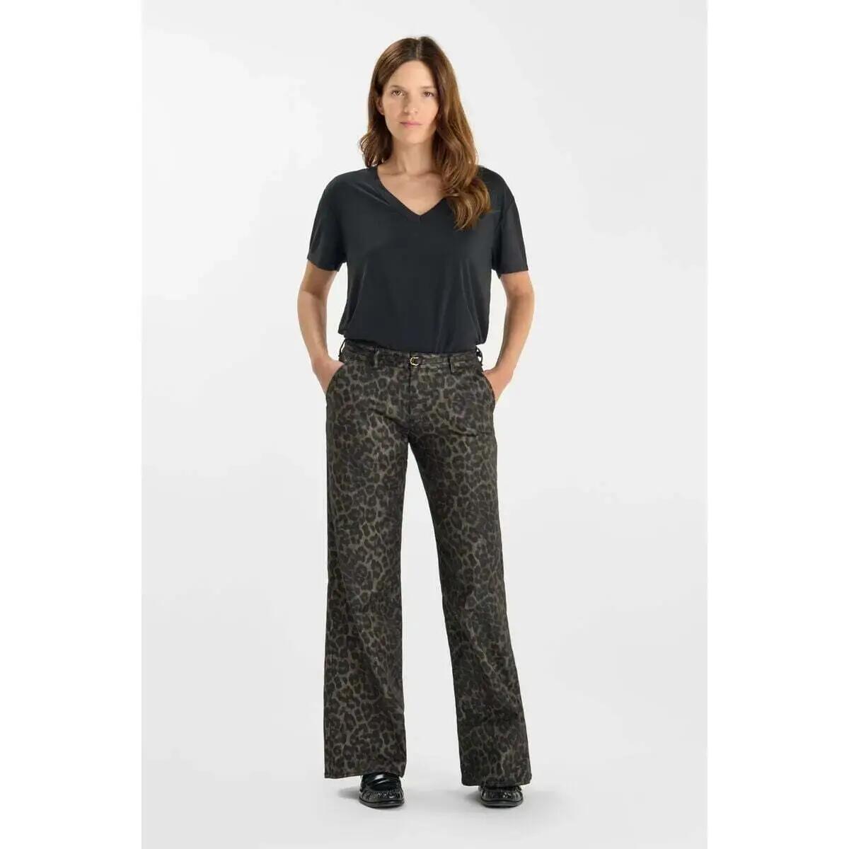 Damesbroek Le Temps des cerises Tahis Flexy 2/7