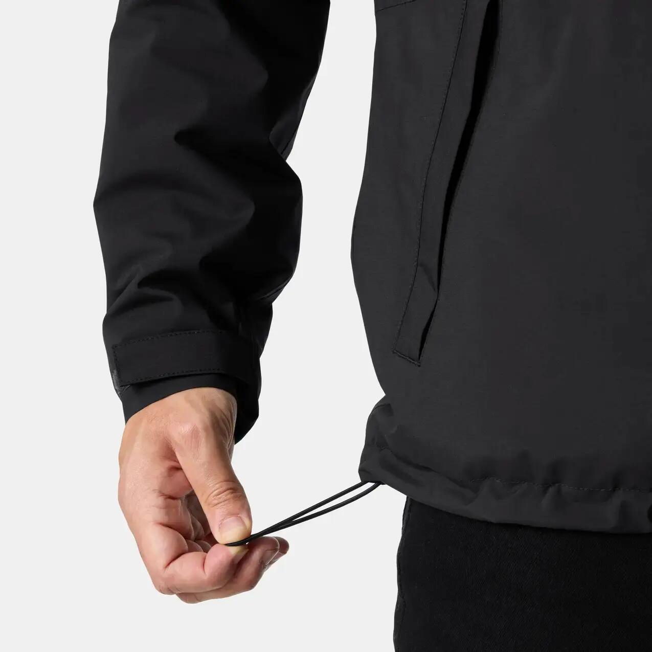 Chubasquero Helly Hansen Ace 6/7