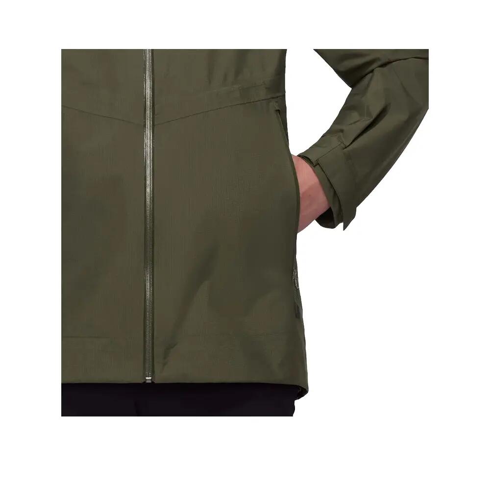 Mammut Alto Light HS Waterproof Hiking Jacket 6/9