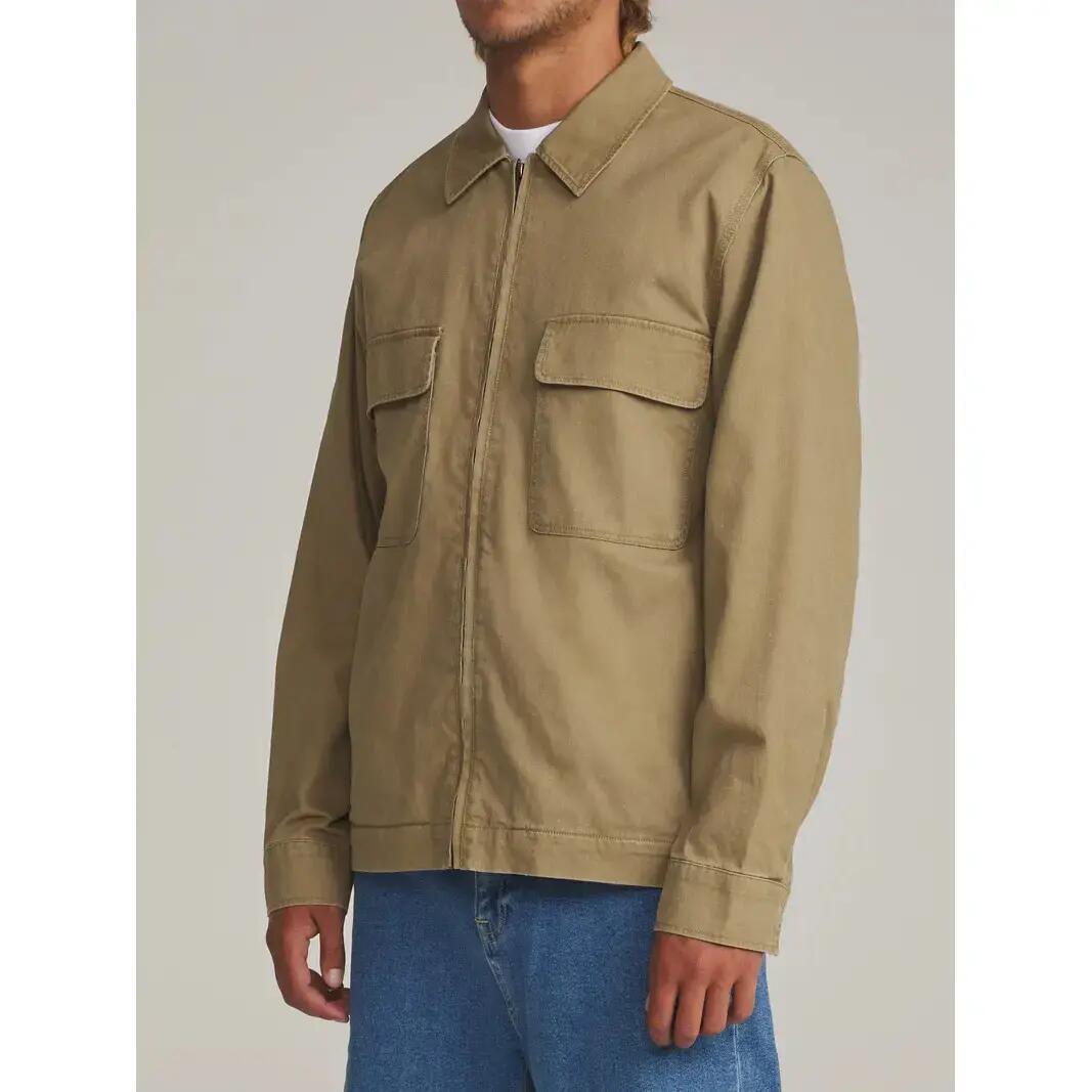 Veste Katin Petrol 3/4