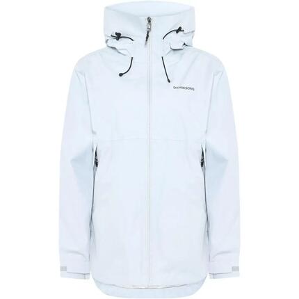Kurtka przeciwdeszczowa damska Didriksons Tilde Jacket 4