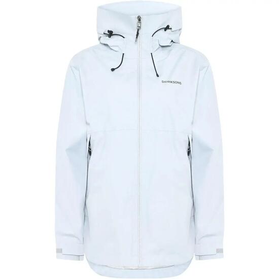 Kurtka przeciwdeszczowa damska Didriksons Tilde Jacket 4