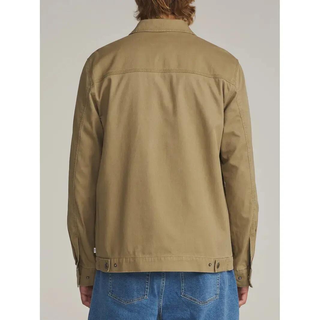 Veste Katin Petrol 2/4