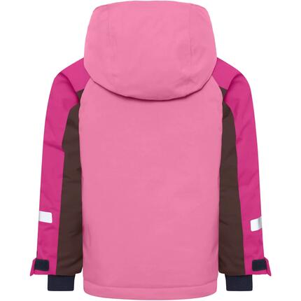 Veste imperméable enfant Didriksons Neptun 5