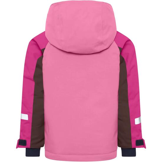 Veste imperméable bébé Didriksons Neptun 5