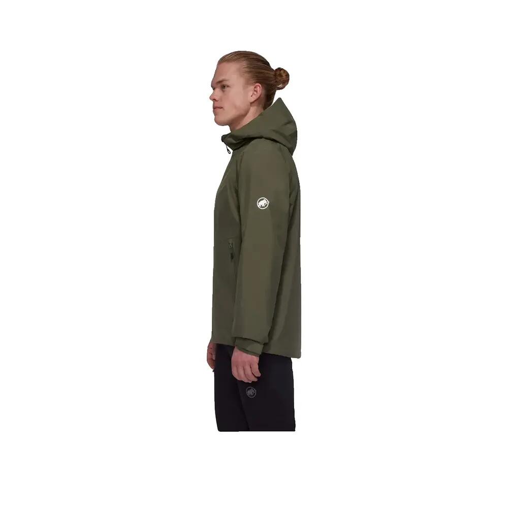 Mammut Alto Light HS Waterproof Hiking Jacket 4/9