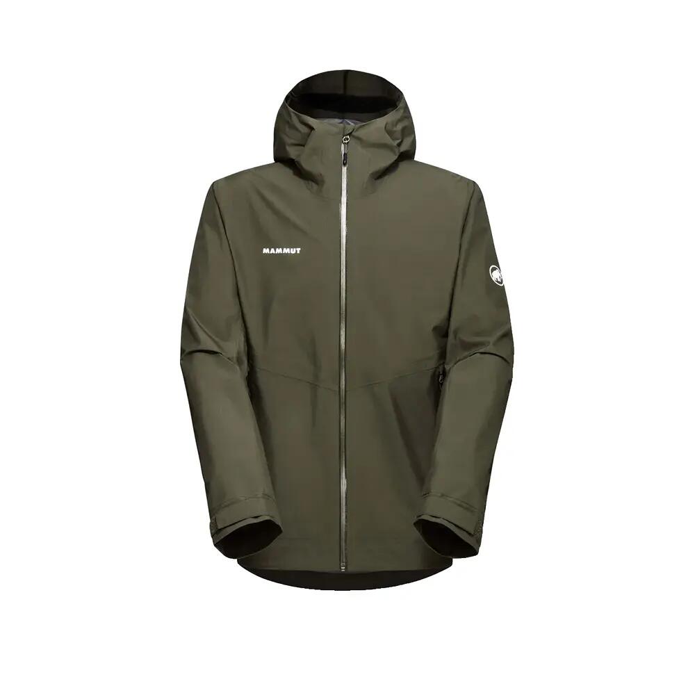 Mammut Alto Light HS Waterproof Hiking Jacket 3/9