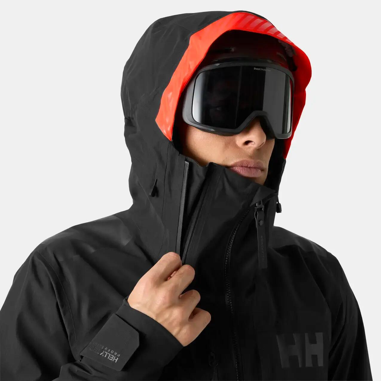 Skijacke Helly Hansen Ridge Infinity 2.0 6/7