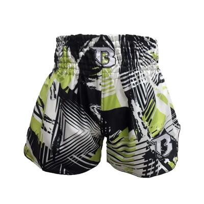 Thaise boksbroek booster fight gear hybrid tbt sub 4