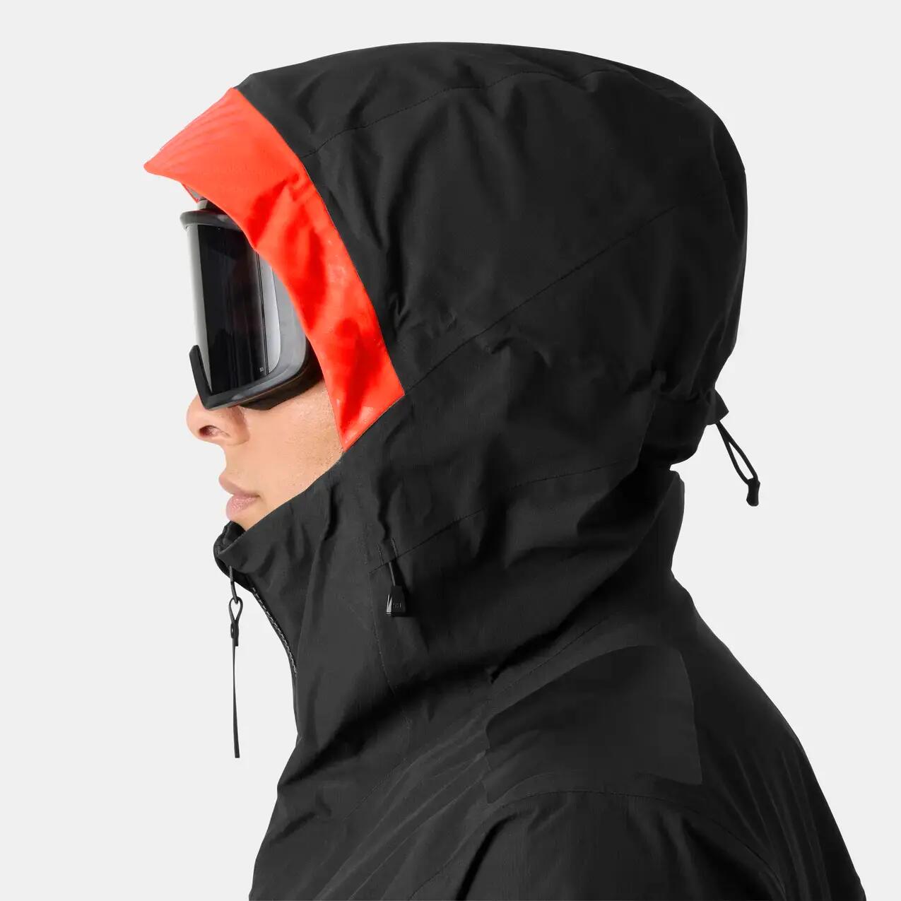 Skijacke Helly Hansen Ridge Infinity 2.0 5/7
