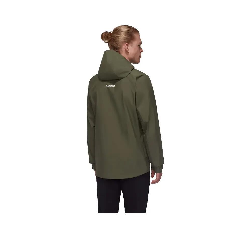 Mammut Alto Light HS Waterproof Hiking Jacket 2/9