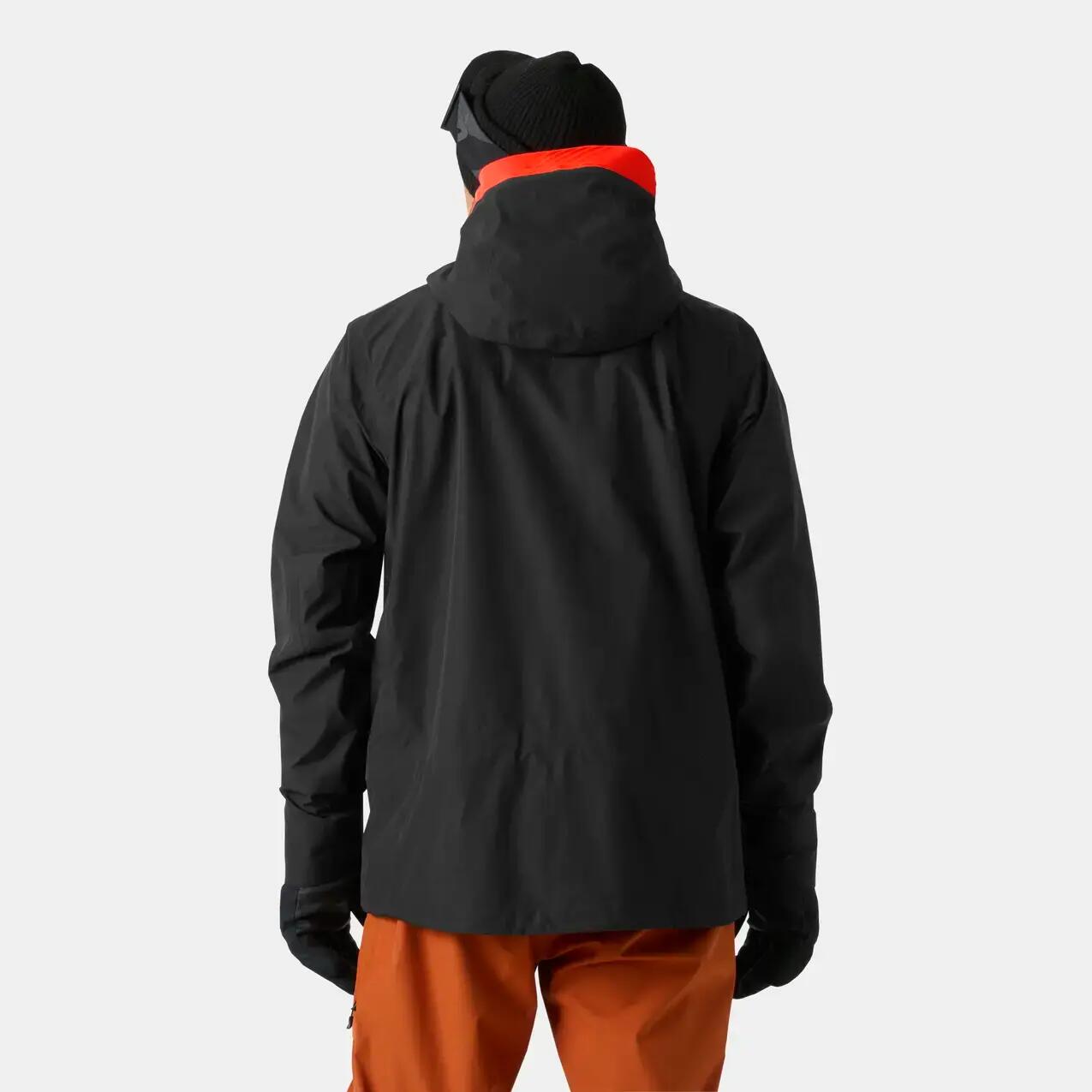 Skijacke Helly Hansen Ridge Infinity 2.0 4/7