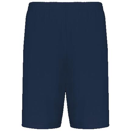 Short jersey sport - Navy - XL