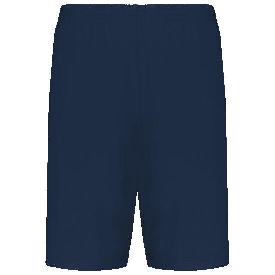 Short jersey sport - Navy - XL