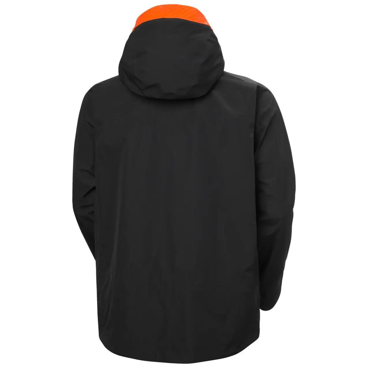 Skijacke Helly Hansen Ridge Infinity 2.0 3/7