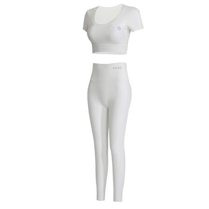 YEAZ SET Top + leggings CLUB LEVEL