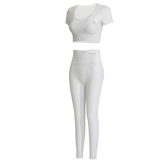 YEAZ SET Top + leggings CLUB LEVEL