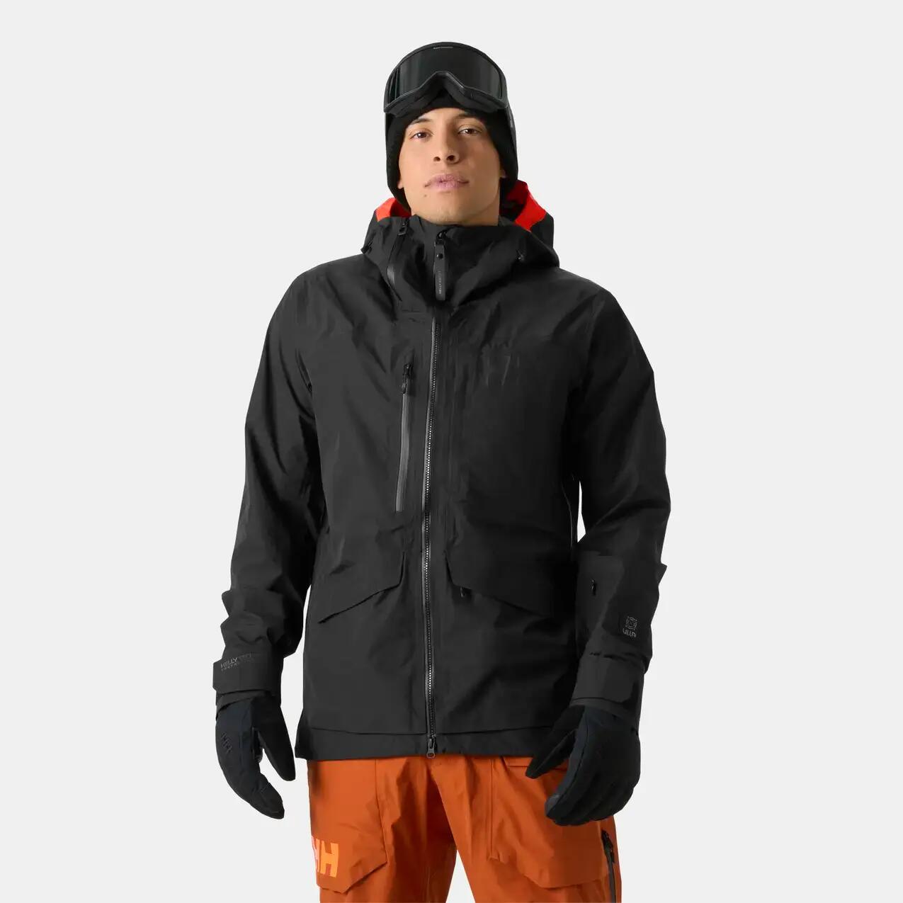 Skijacke Helly Hansen Ridge Infinity 2.0 2/7
