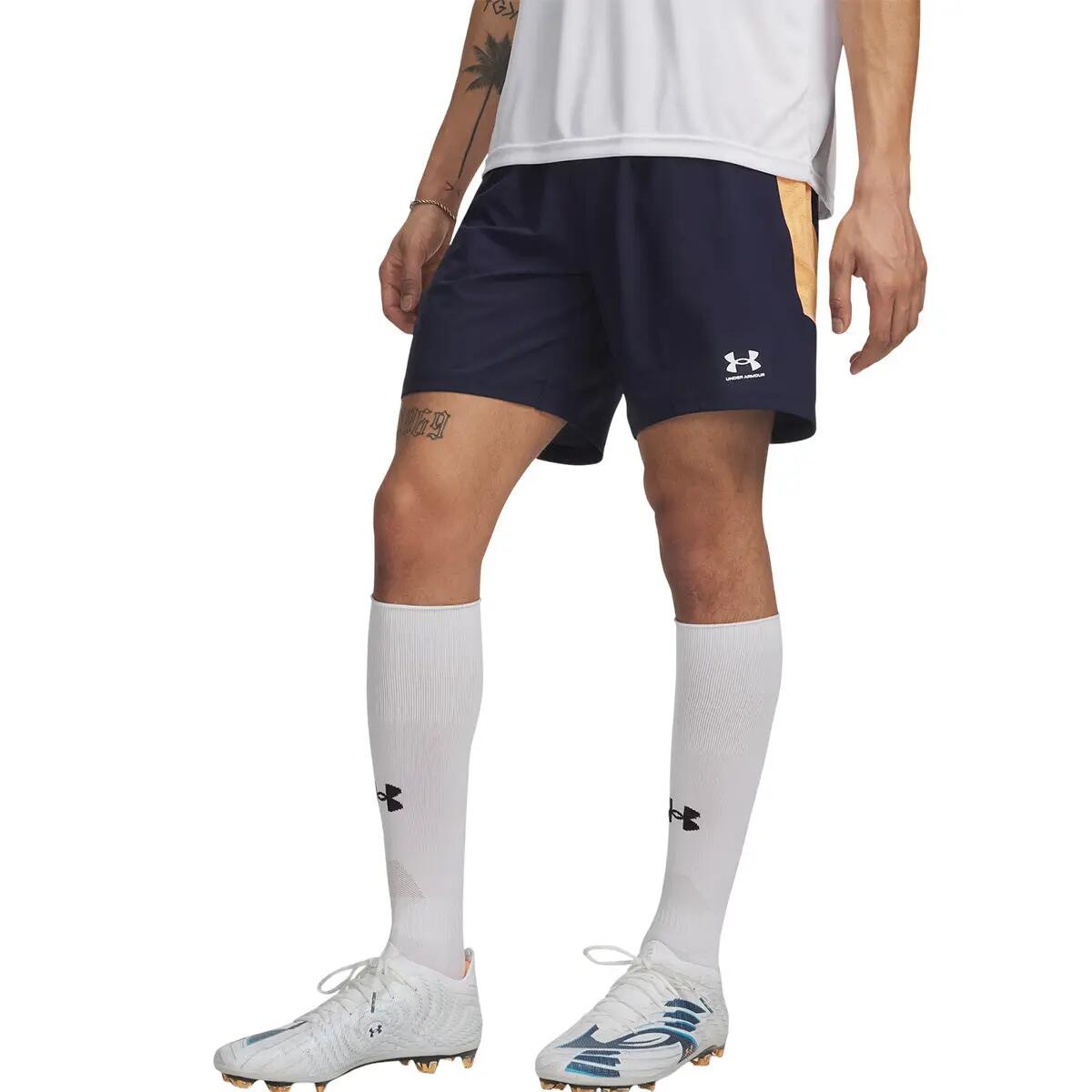 Short Homme Under Armour CHALLENGER PRO 2/4