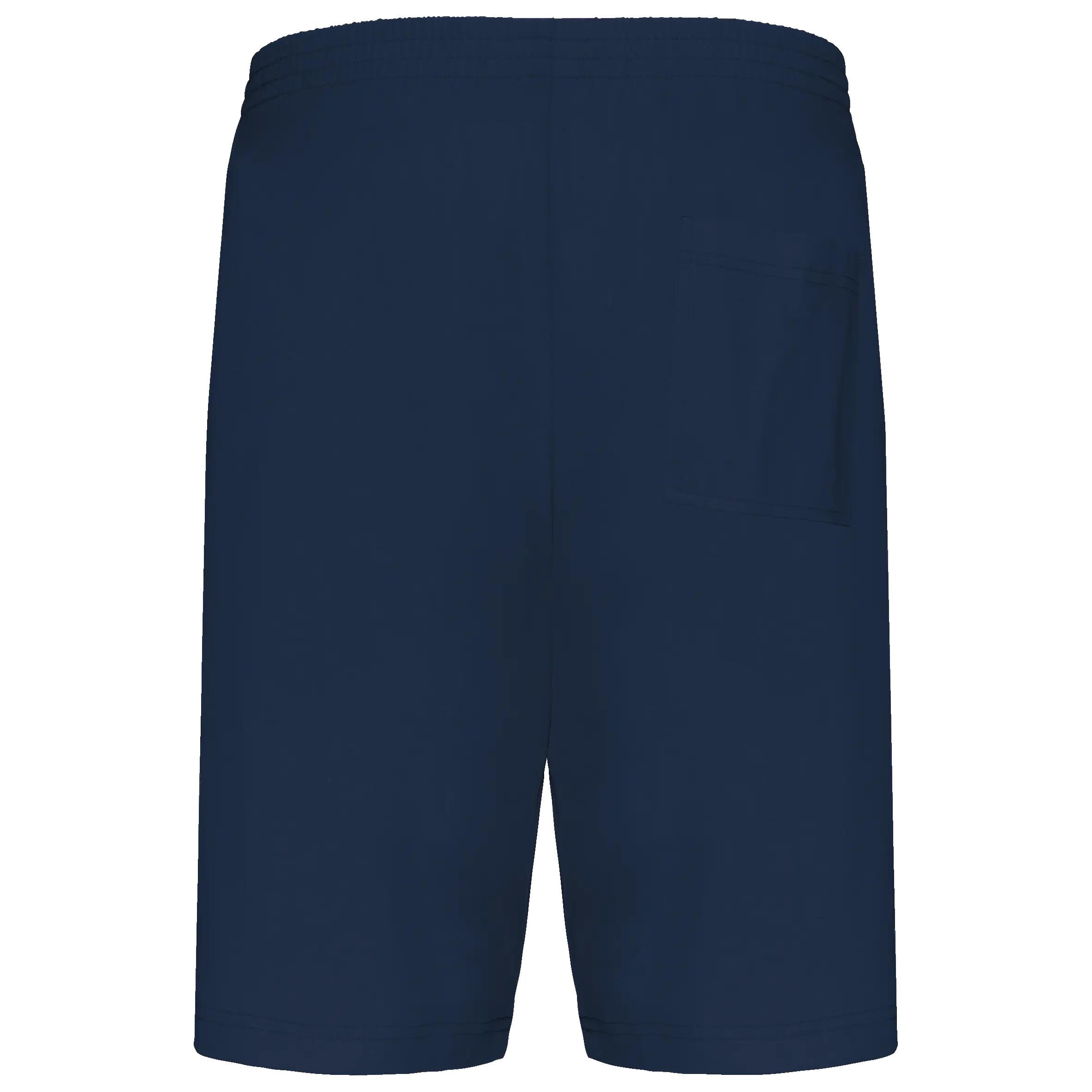 Short jersey sport - Navy - XXL 3/3