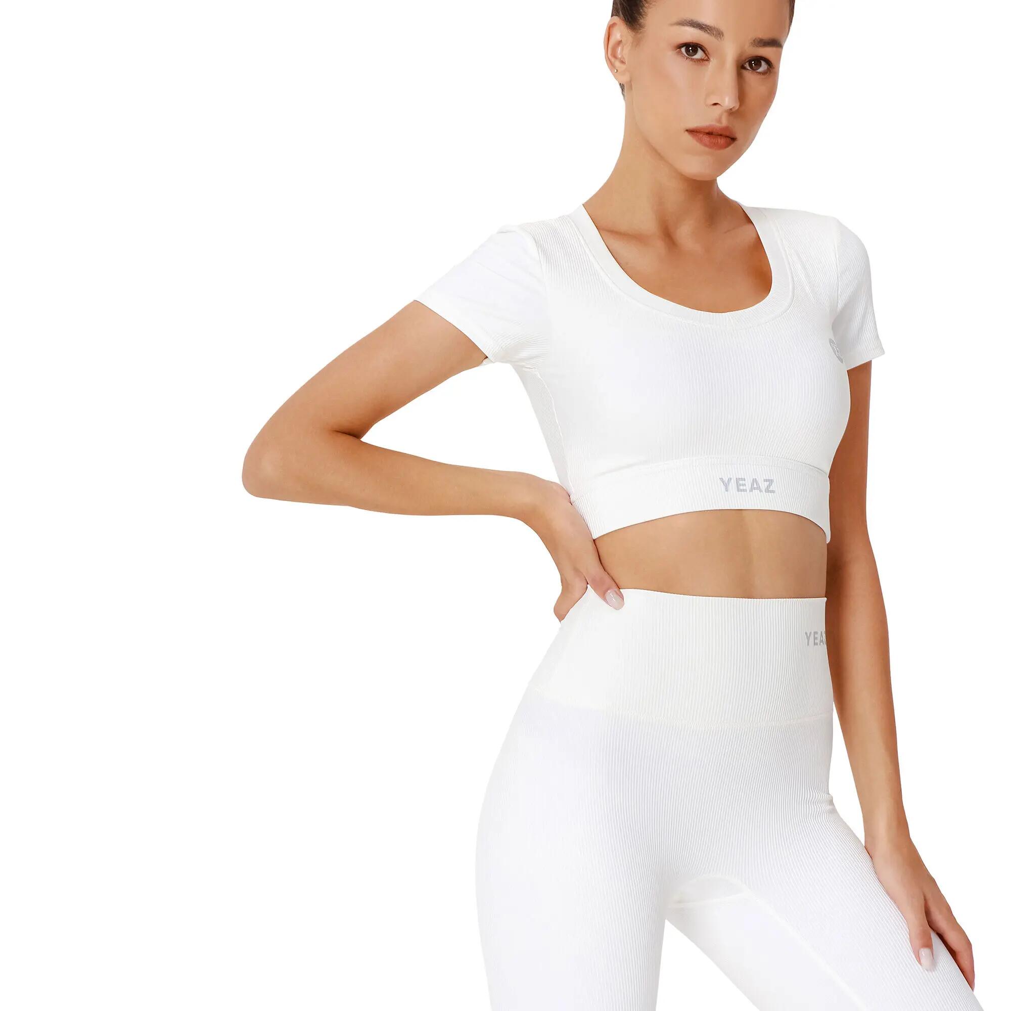 YEAZ SET Top + leggings CLUB LEVEL 5/7