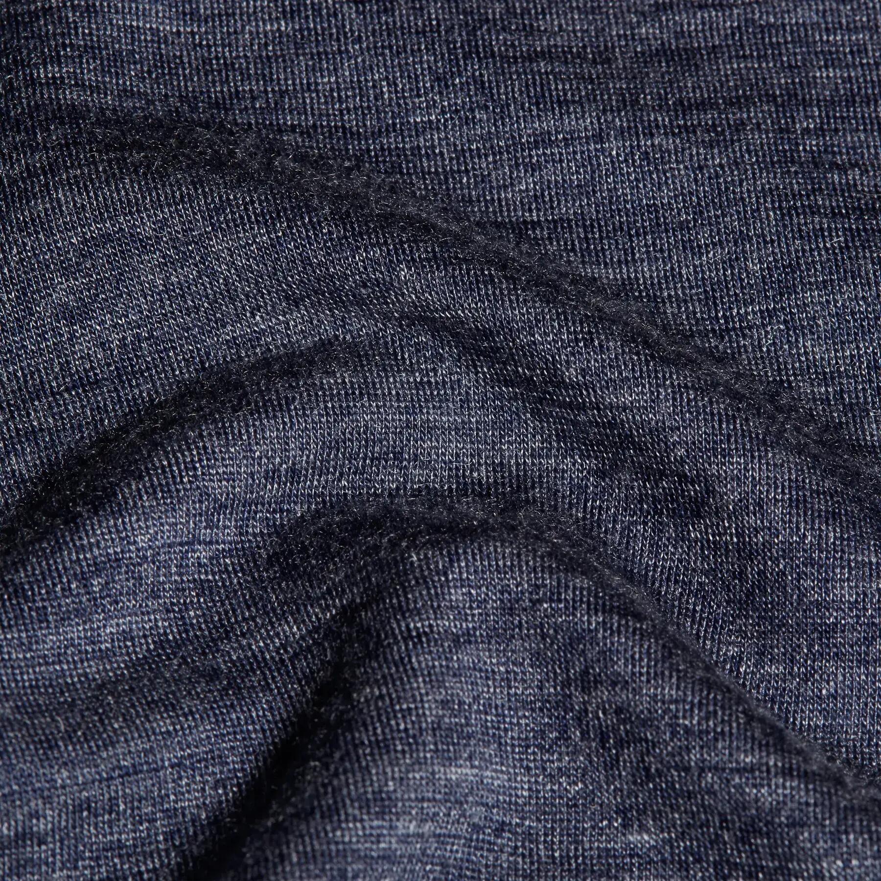 Női hosszú ujjú póló Mammut Tree Wool FL 5/5
