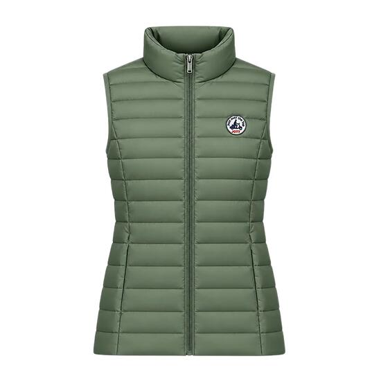Doudoune sans manches Femme Jott SEDA BASIC