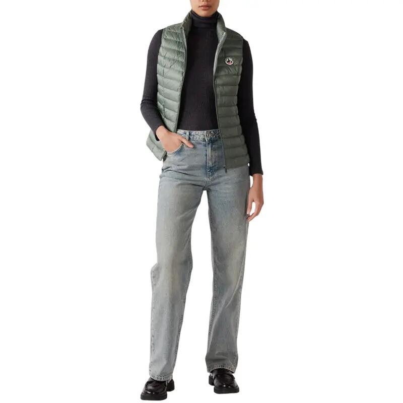 Doudoune sans manches Femme Jott SEDA BASIC 7/7