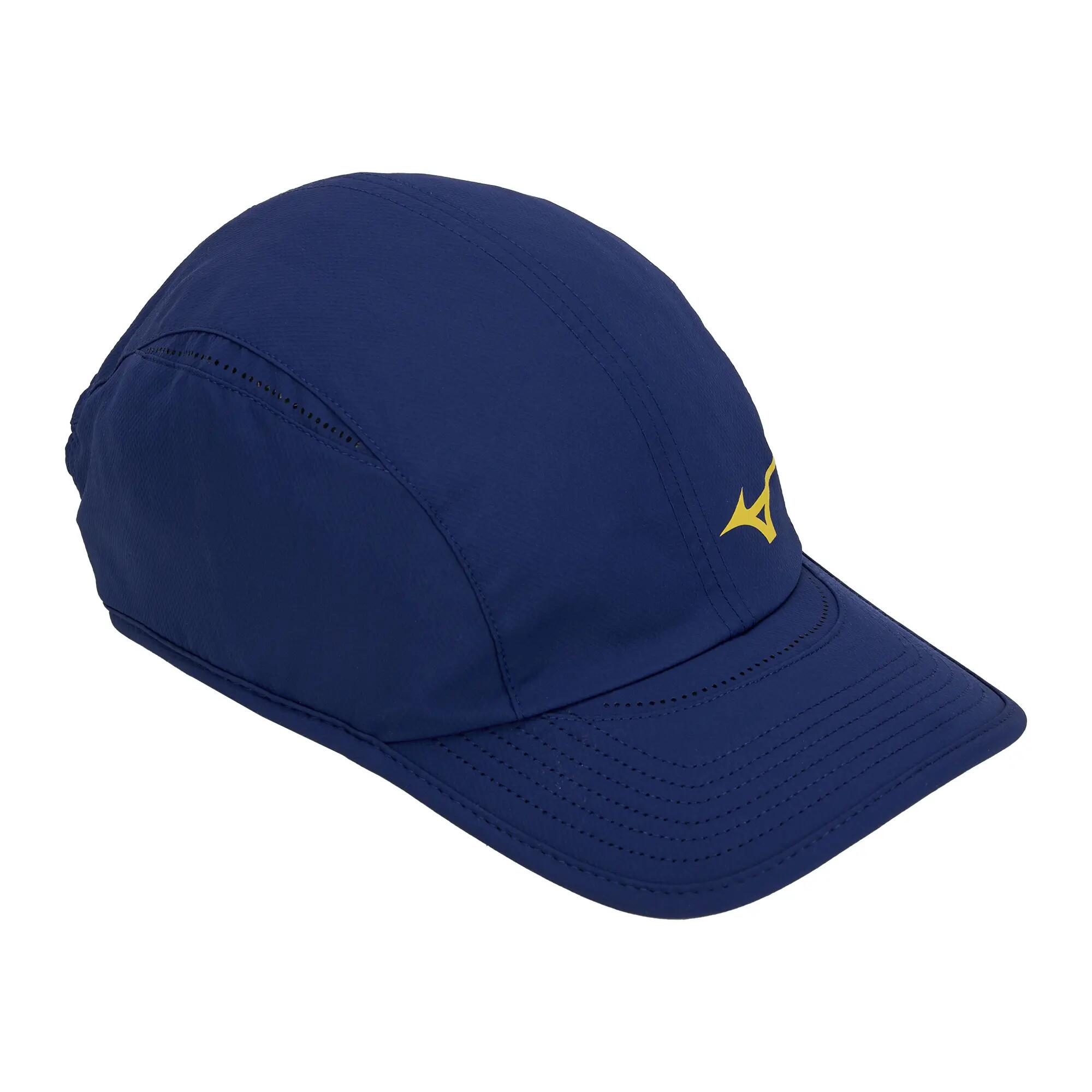 Czapka z daszkiem Mizuno Drylite Cap 5/5