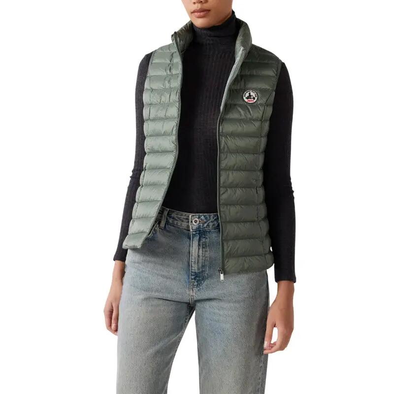 Doudoune sans manches Femme Jott SEDA BASIC 2/7