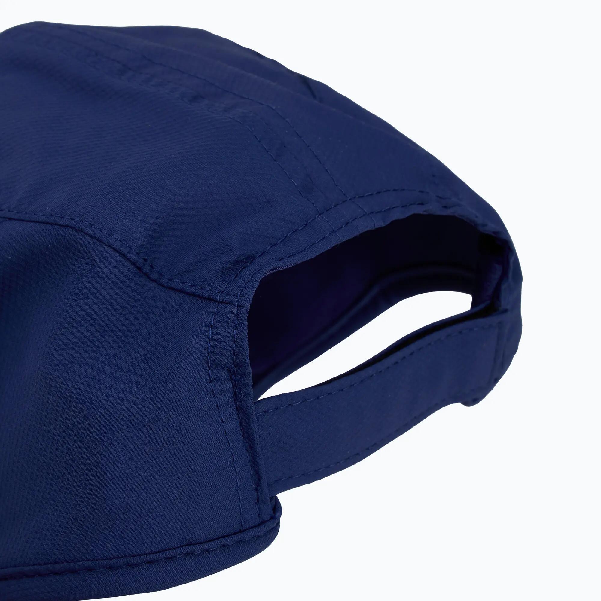 Czapka z daszkiem Mizuno Drylite Cap 4/5