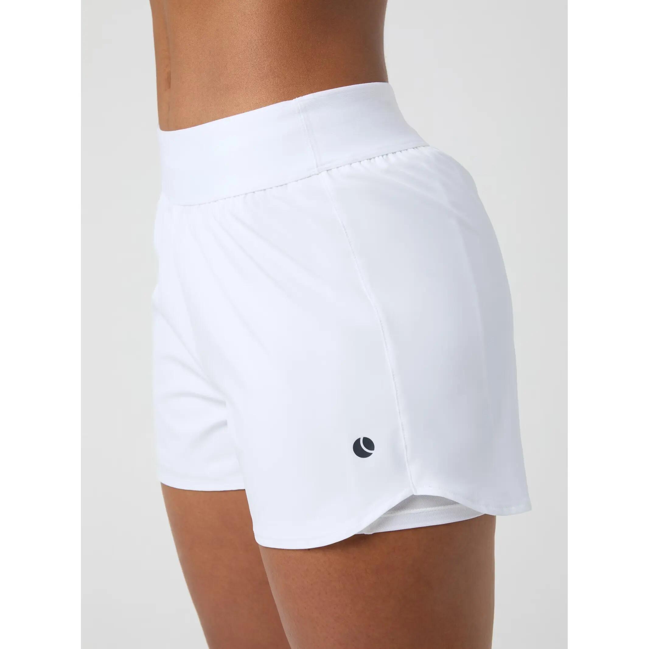 Short 2 in 1 donna Björn Borg Ace 3/3
