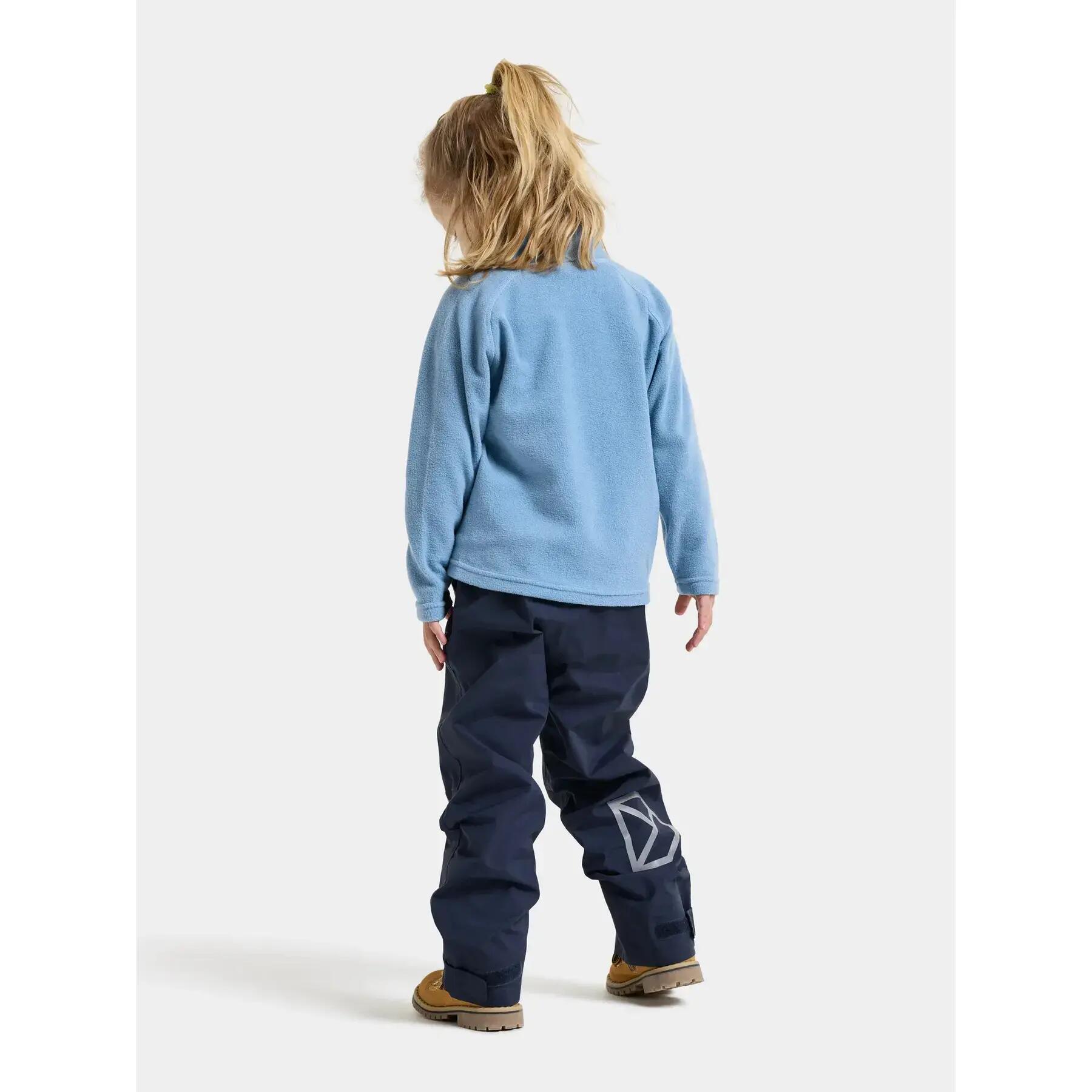 Chaqueta polar infantil Didriksons Monte 10 2/5