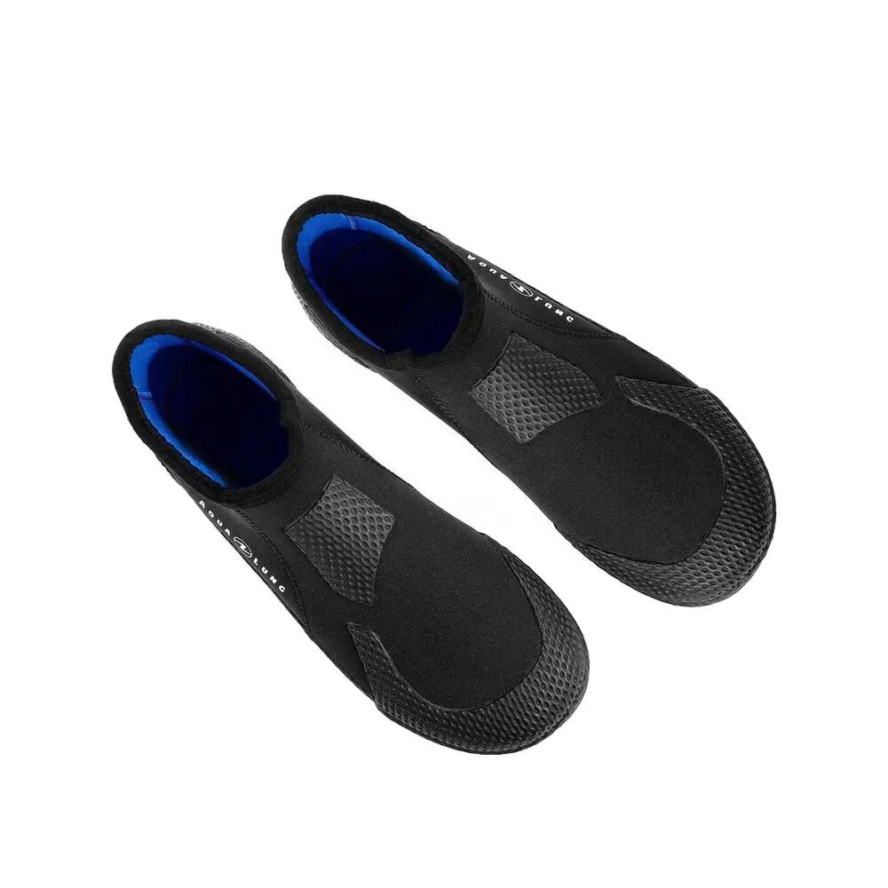 Bottillons de plongée Aqualung Superlow 3 mm Czarny 5/8
