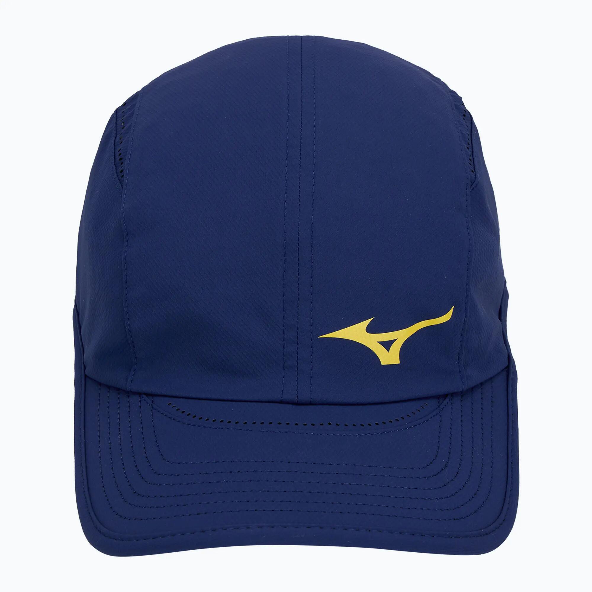 Czapka z daszkiem Mizuno Drylite Cap 2/5
