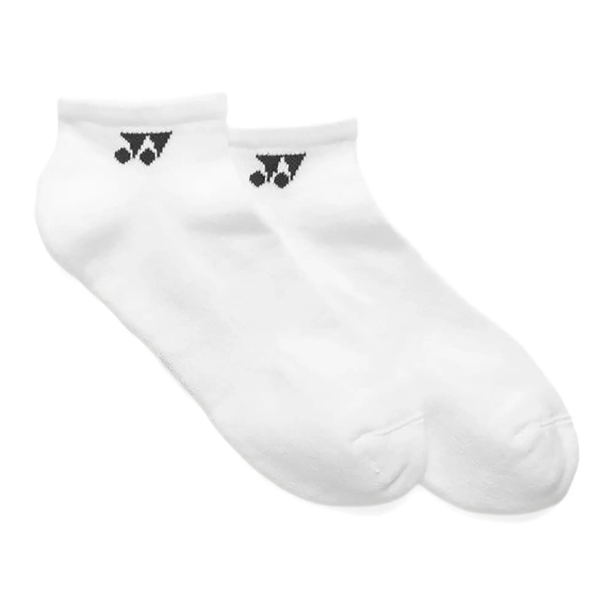 Chaussettes YONEX 19255 Low cut 3 2/2