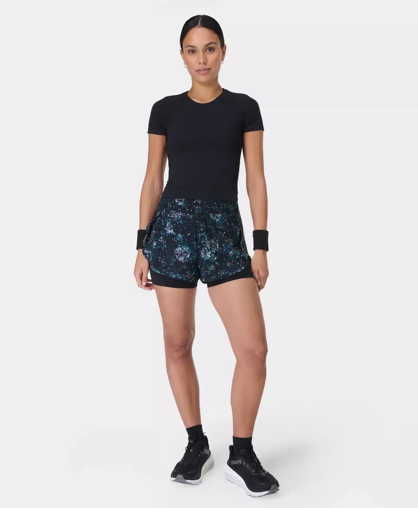 SWEATY BETTY picture