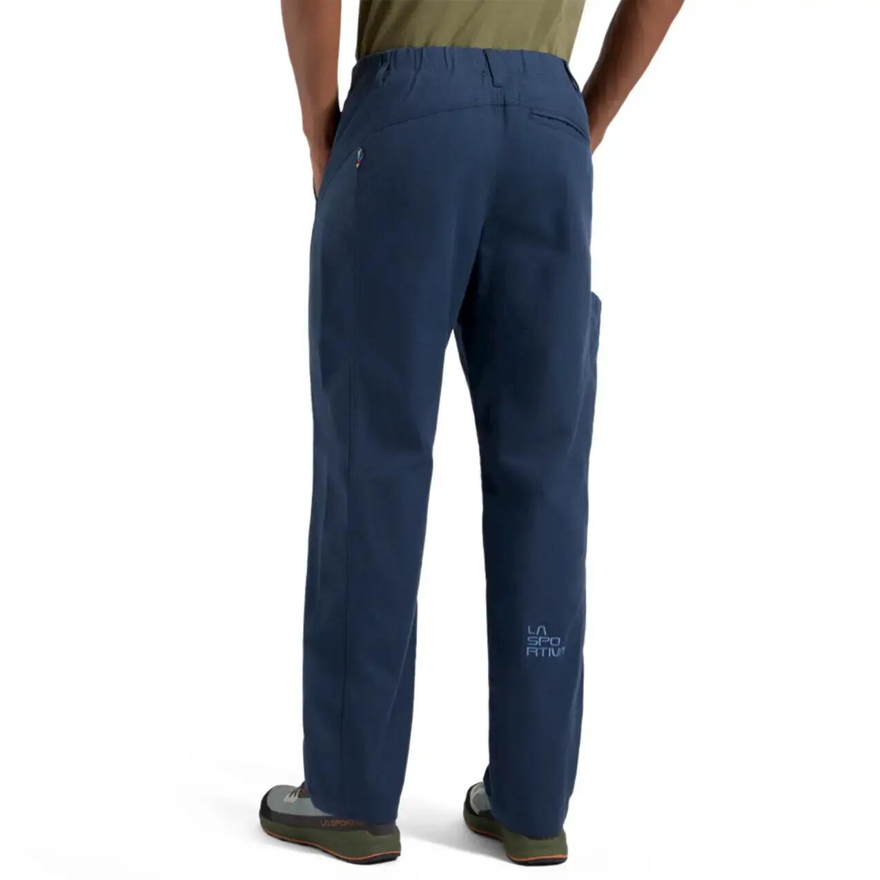 Pantalon La Sportiva Highball 4/4