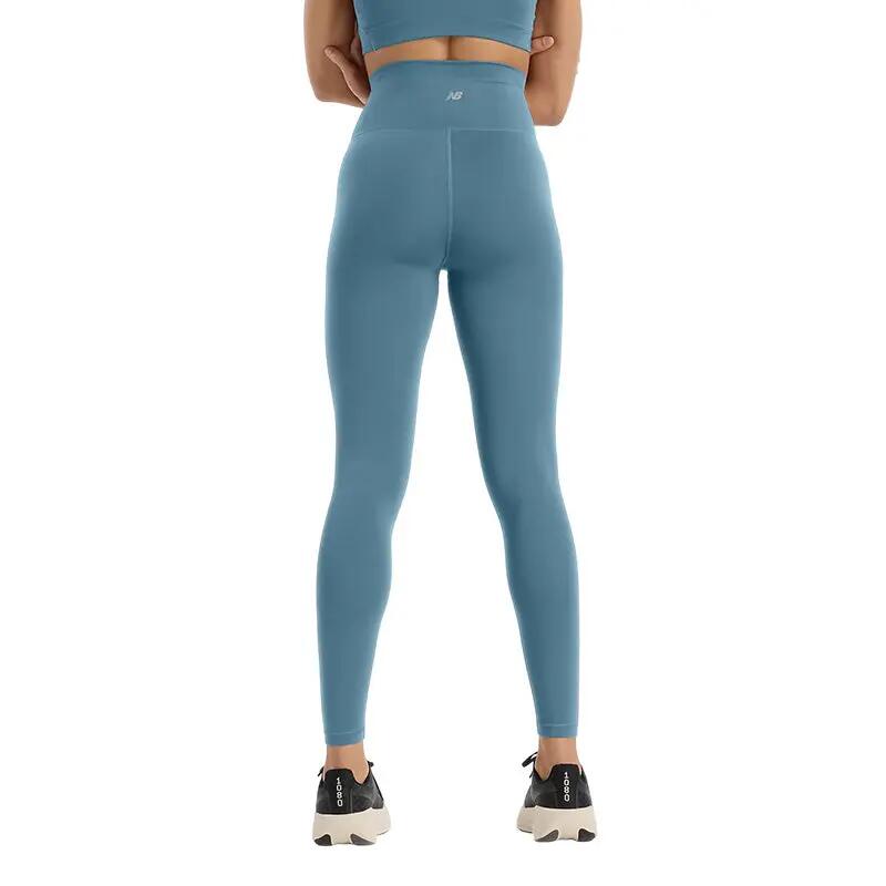 Legging Femme New Balance DEFINE HIGH RISE 25 3/7