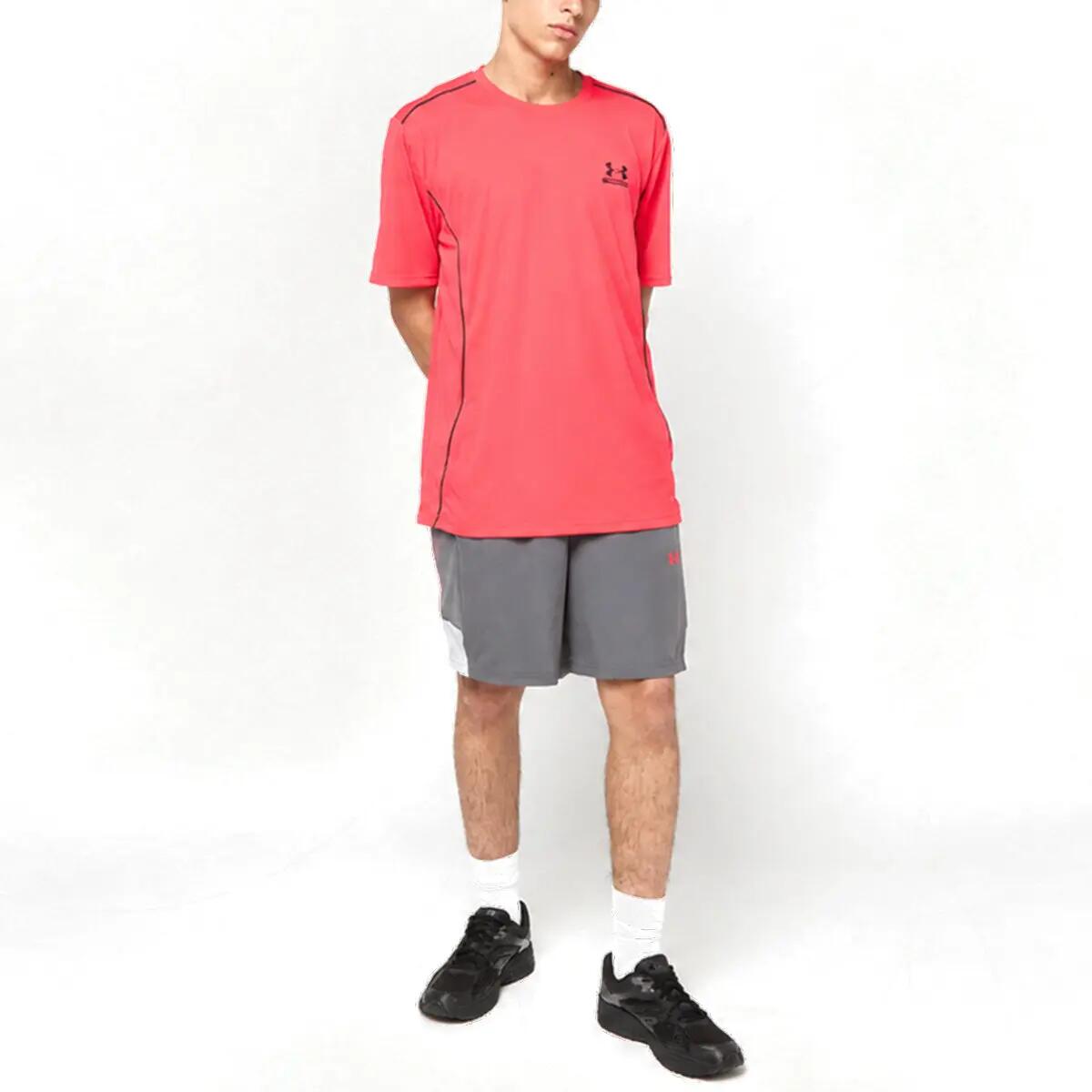 Short Homme Under Armour TECH UTILITY 6/6