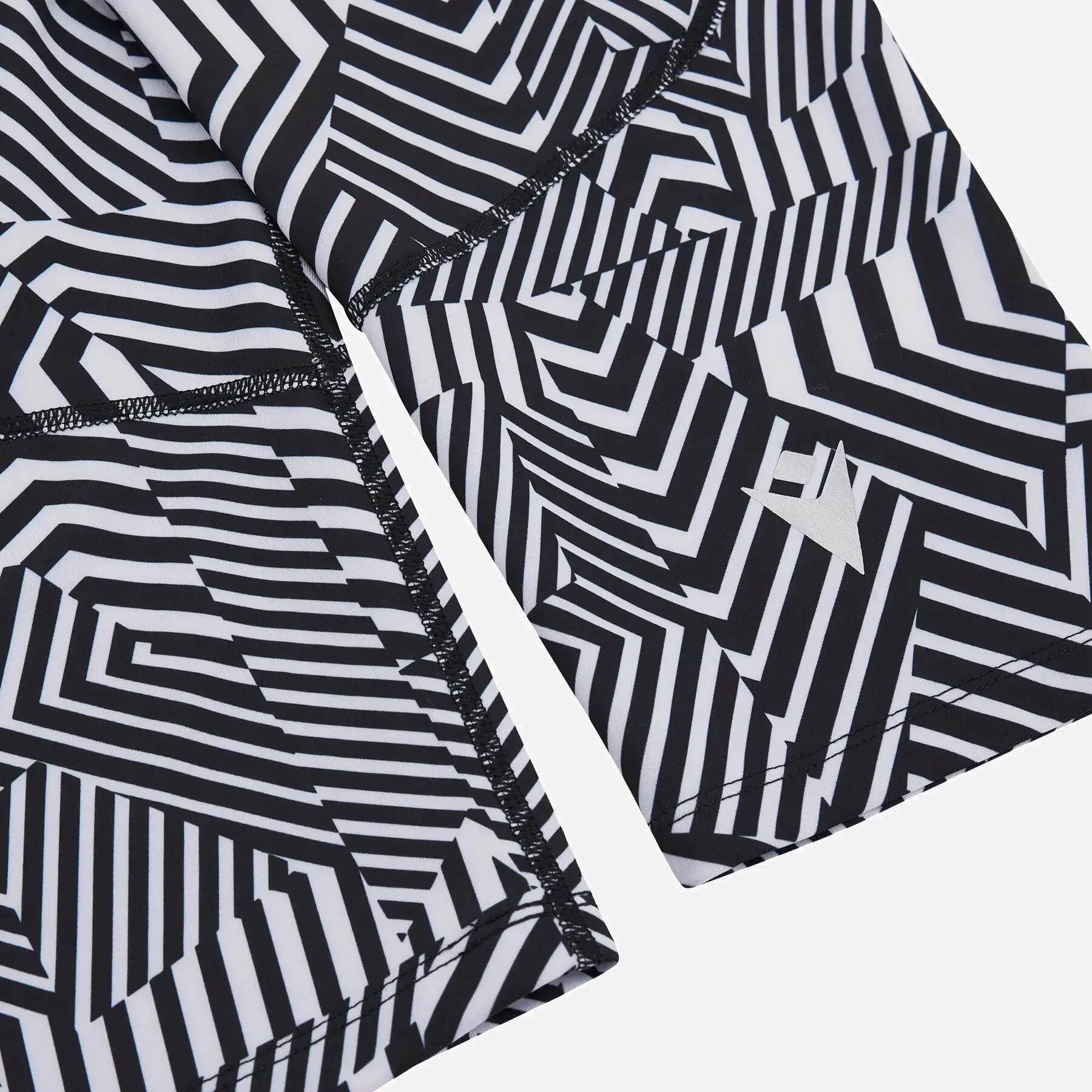 Legging 3/4 kobieta Macron Cheryl 6/7