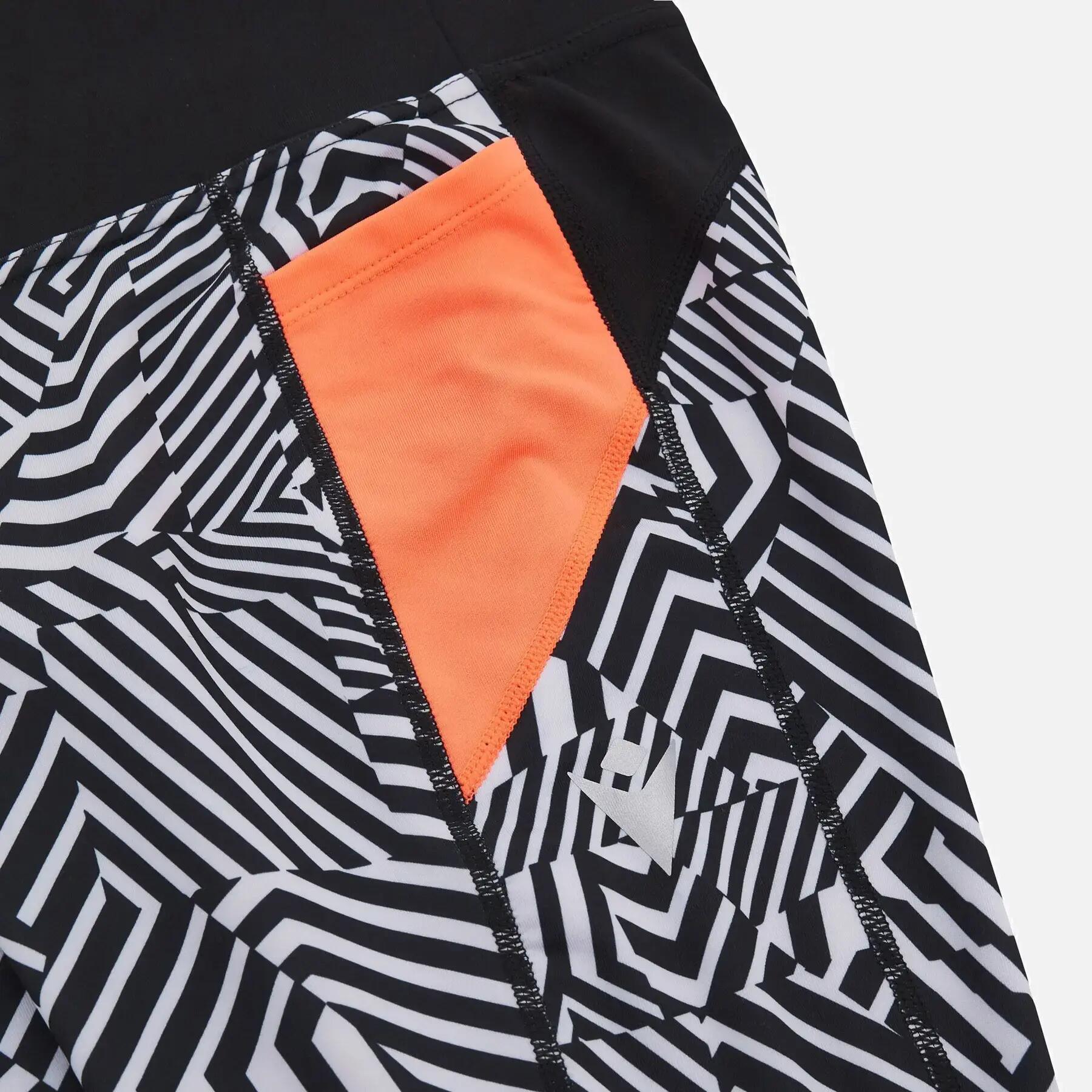 Legging 3/4 kobieta Macron Cheryl 5/7