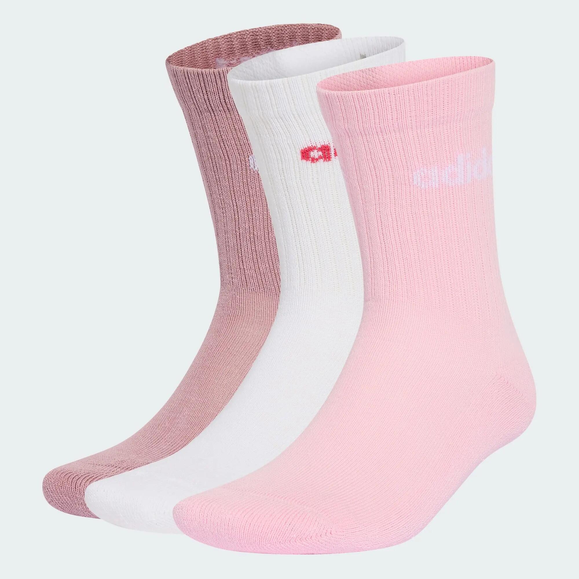 Calze Linear Cushioned (3 paia) 5/5