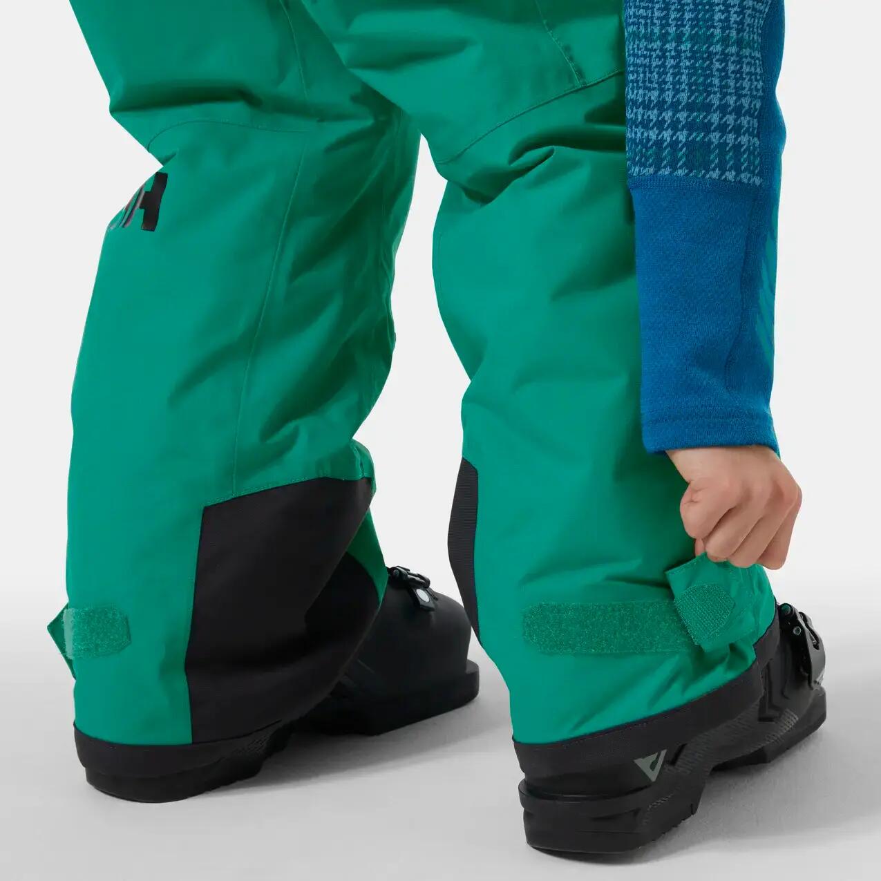 Dziecięcy kombinezon narciarski Helly Hansen No Limits 2.0 7/7