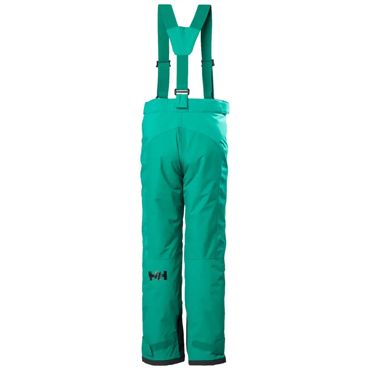 Dziecięcy kombinezon narciarski Helly Hansen No Limits 2.0 6/7